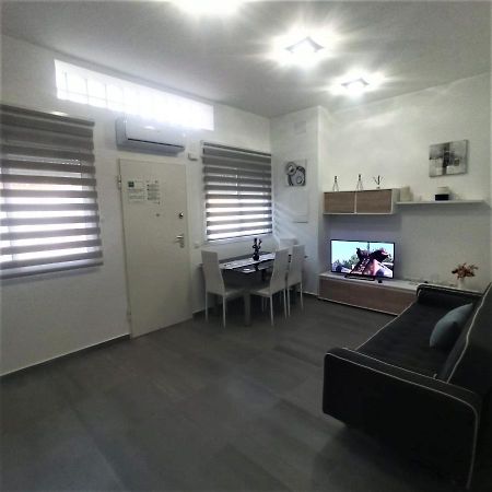 Loft Mediterráneo Málaga Kültér fotó
