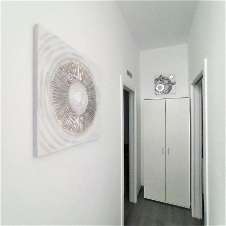 Loft Mediterráneo Málaga Kültér fotó