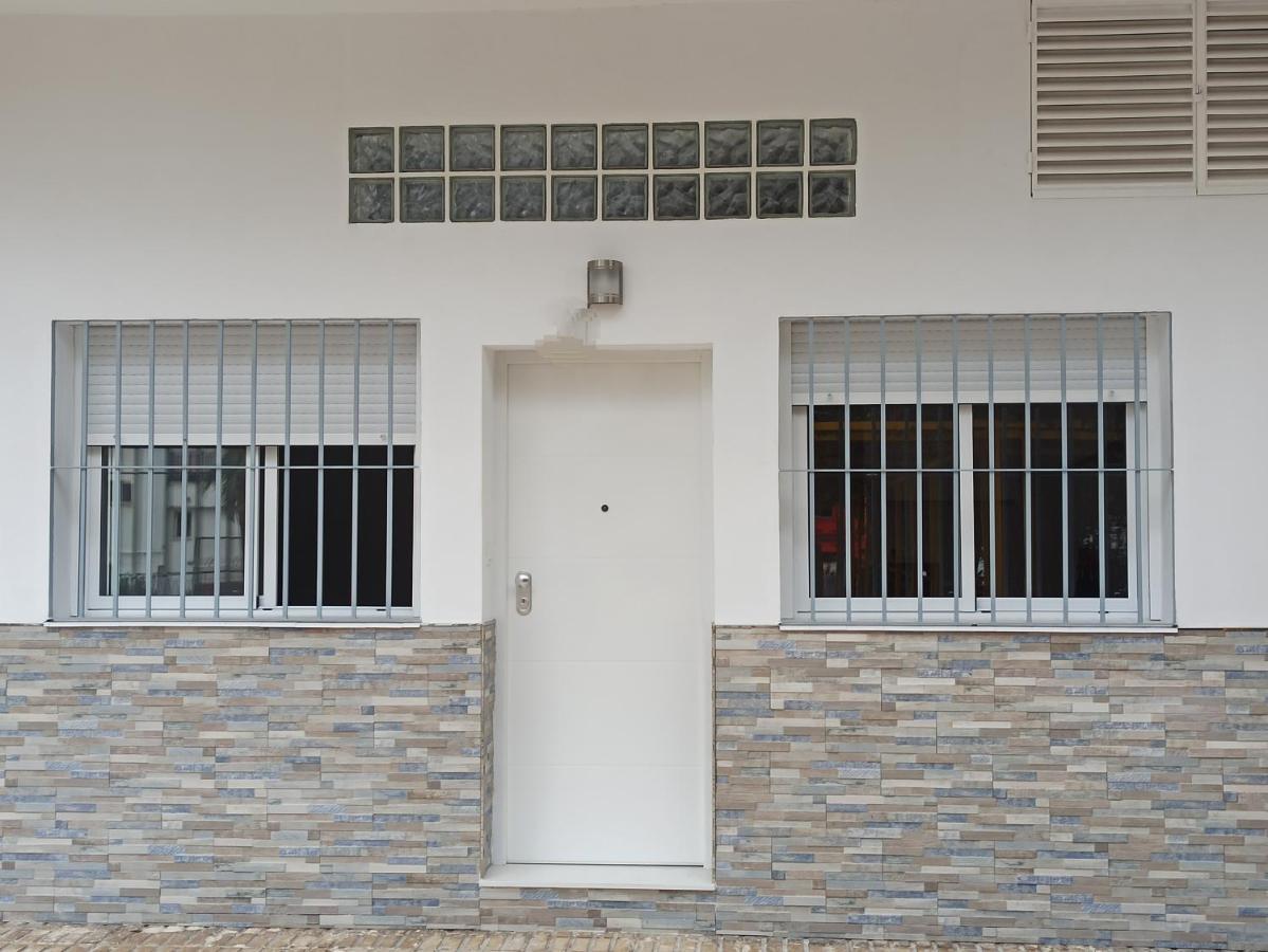 Loft Mediterráneo Málaga Kültér fotó