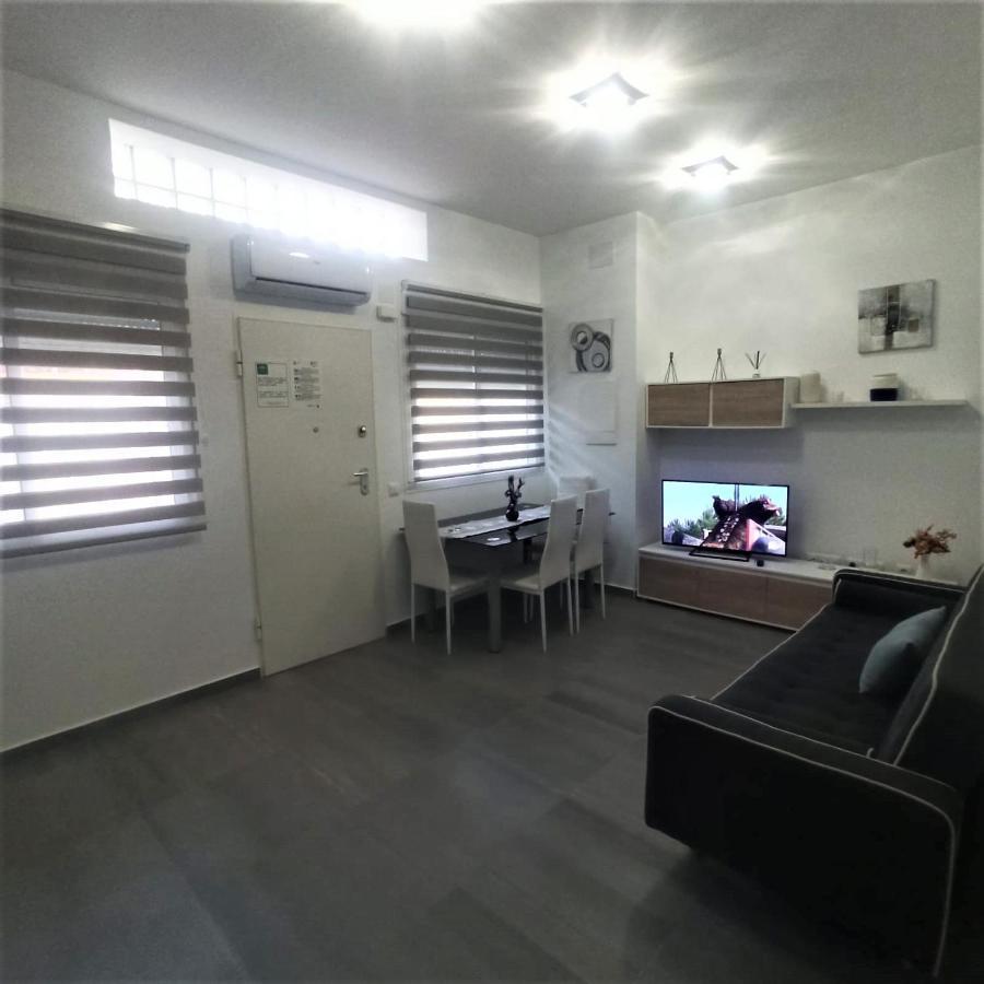 Loft Mediterráneo Málaga Kültér fotó