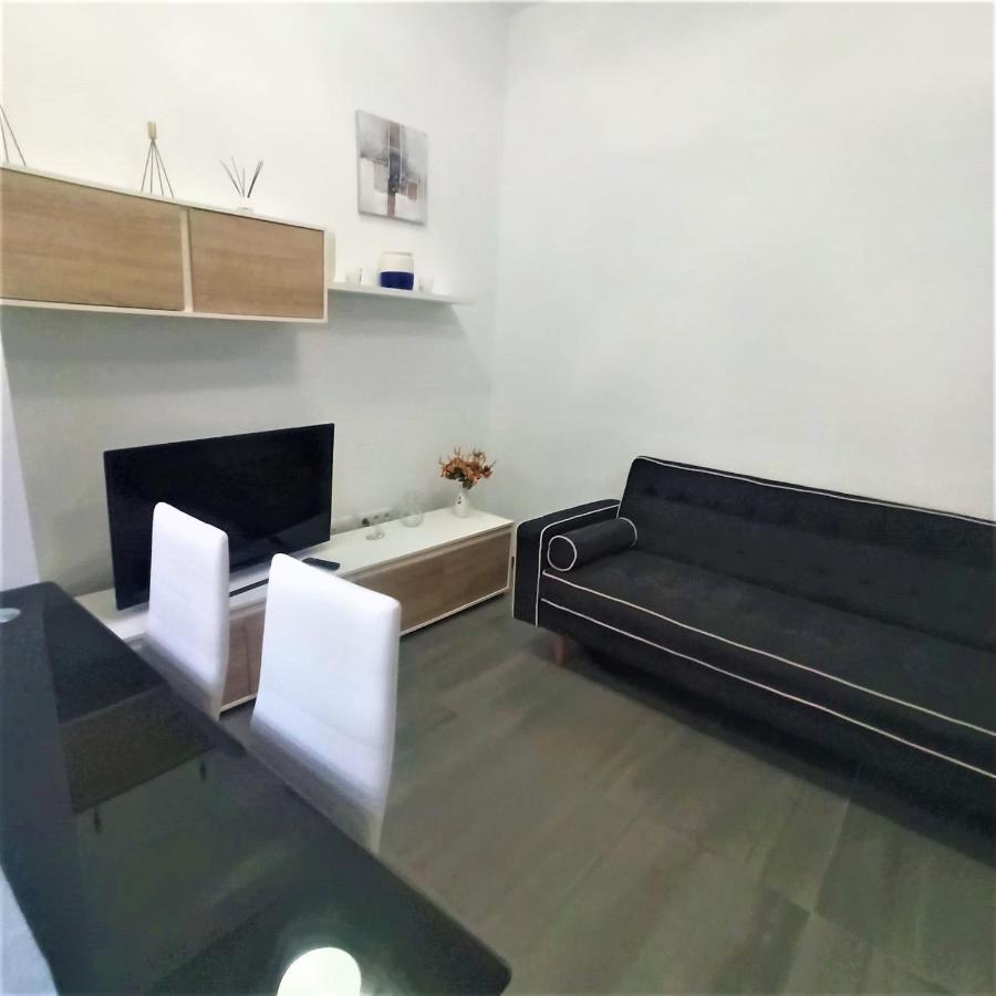 Loft Mediterráneo Málaga Kültér fotó