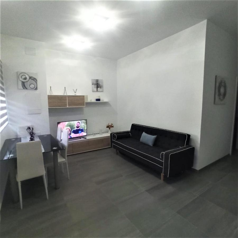 Loft Mediterráneo Málaga Kültér fotó