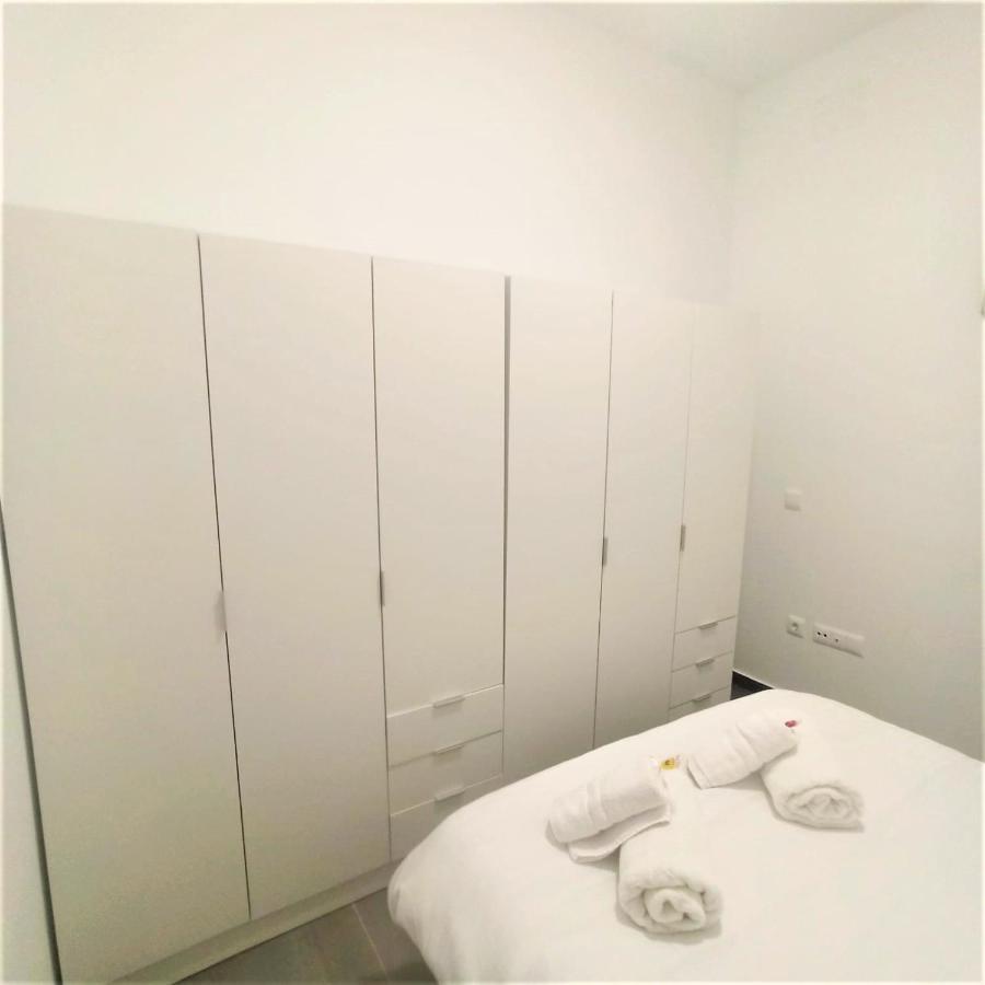 Loft Mediterráneo Málaga Kültér fotó