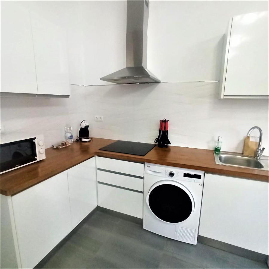 Loft Mediterráneo Málaga Kültér fotó