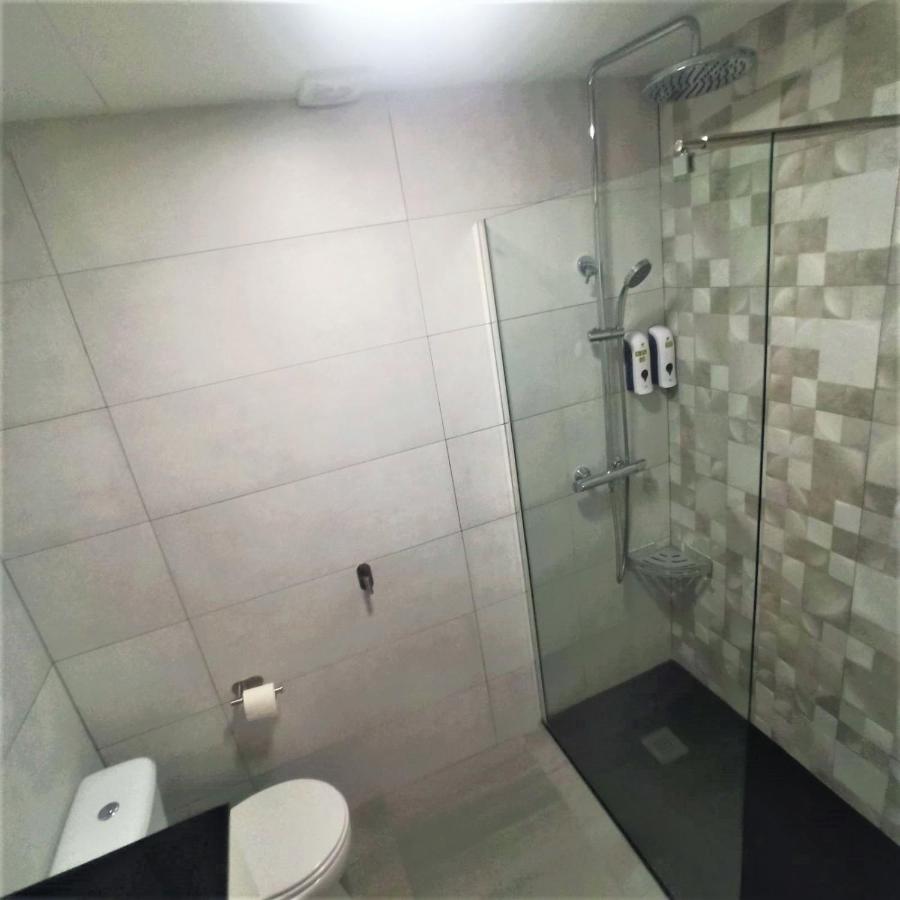 Loft Mediterráneo Málaga Kültér fotó