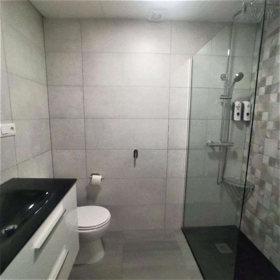 Loft Mediterráneo Málaga Kültér fotó