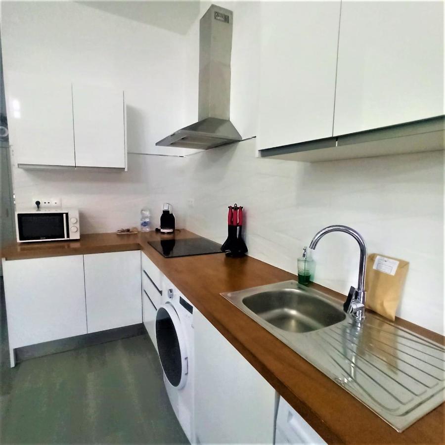 Loft Mediterráneo Málaga Kültér fotó