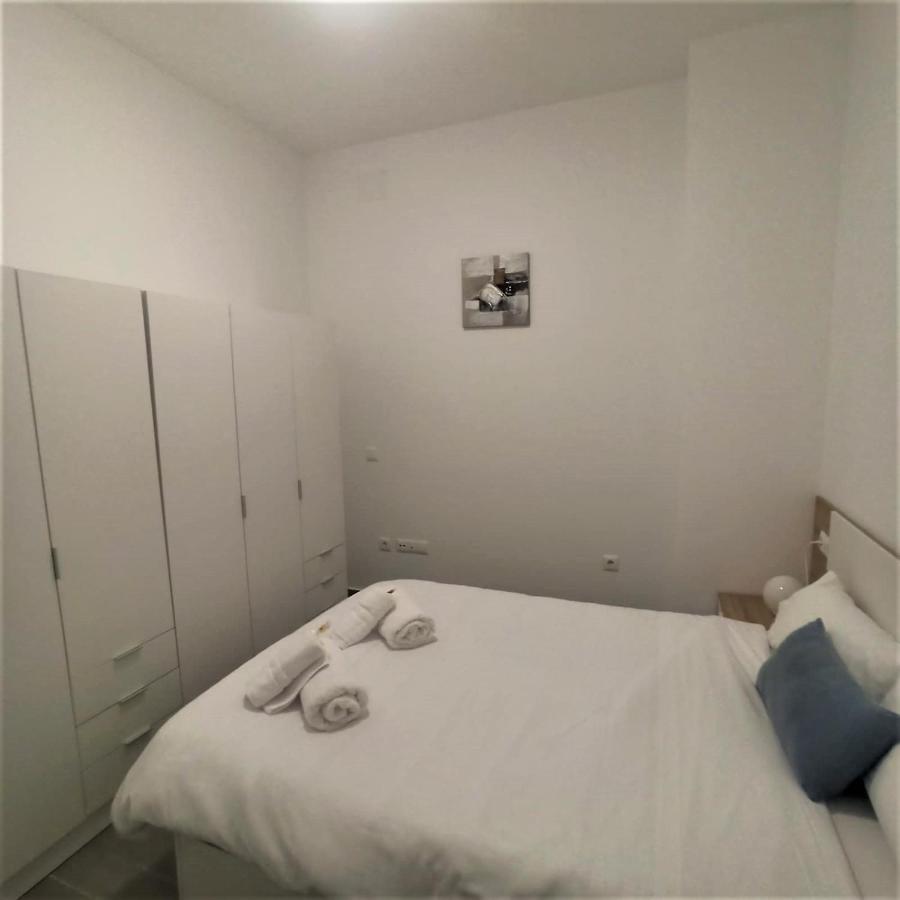 Loft Mediterráneo Málaga Kültér fotó