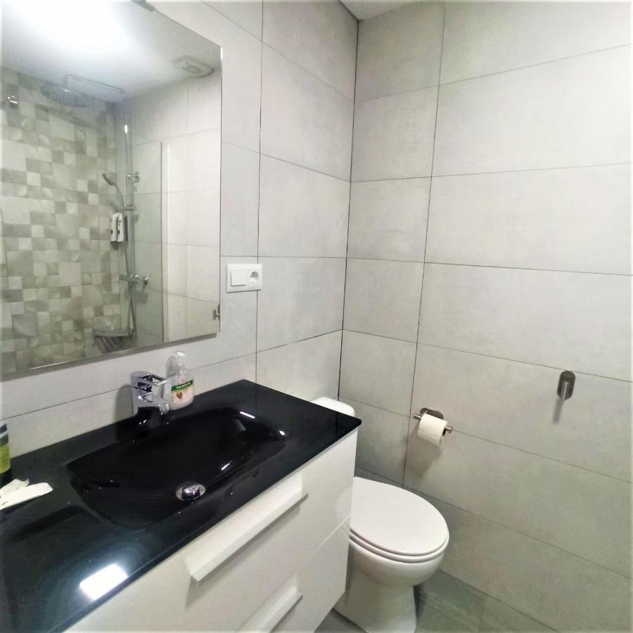 Loft Mediterráneo Málaga Kültér fotó