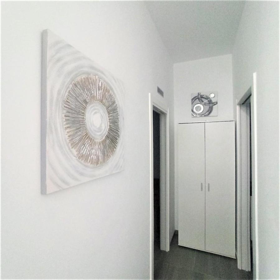 Loft Mediterráneo Málaga Kültér fotó
