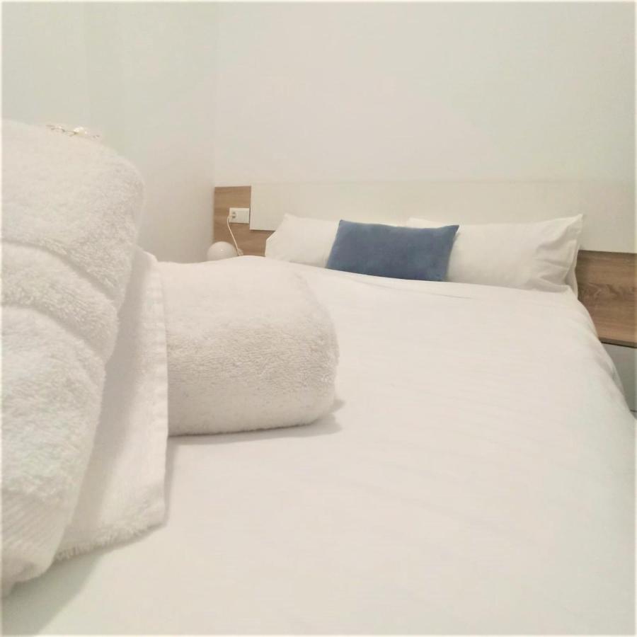 Loft Mediterráneo Málaga Kültér fotó