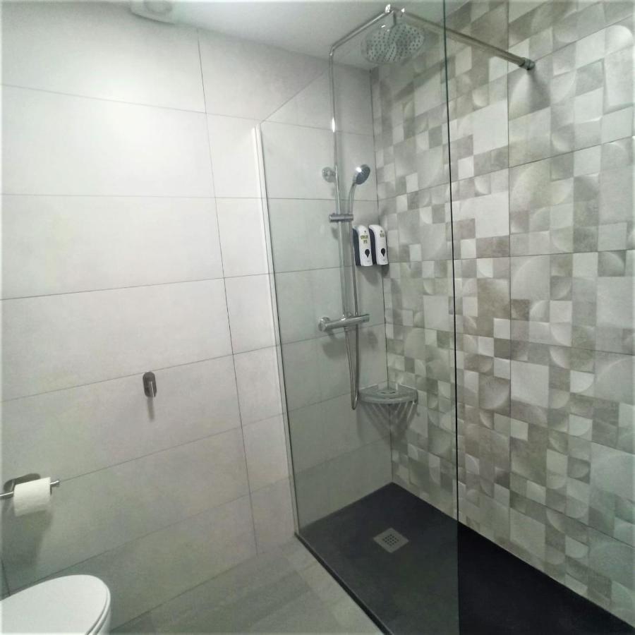 Loft Mediterráneo Málaga Kültér fotó