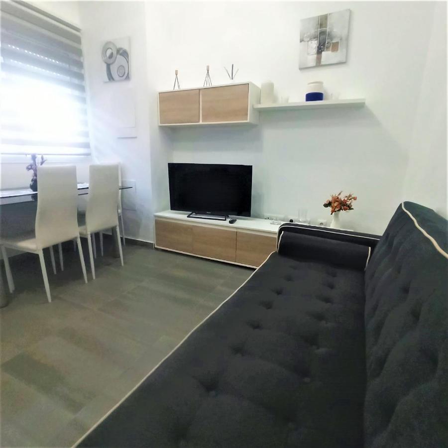 Loft Mediterráneo Málaga Kültér fotó