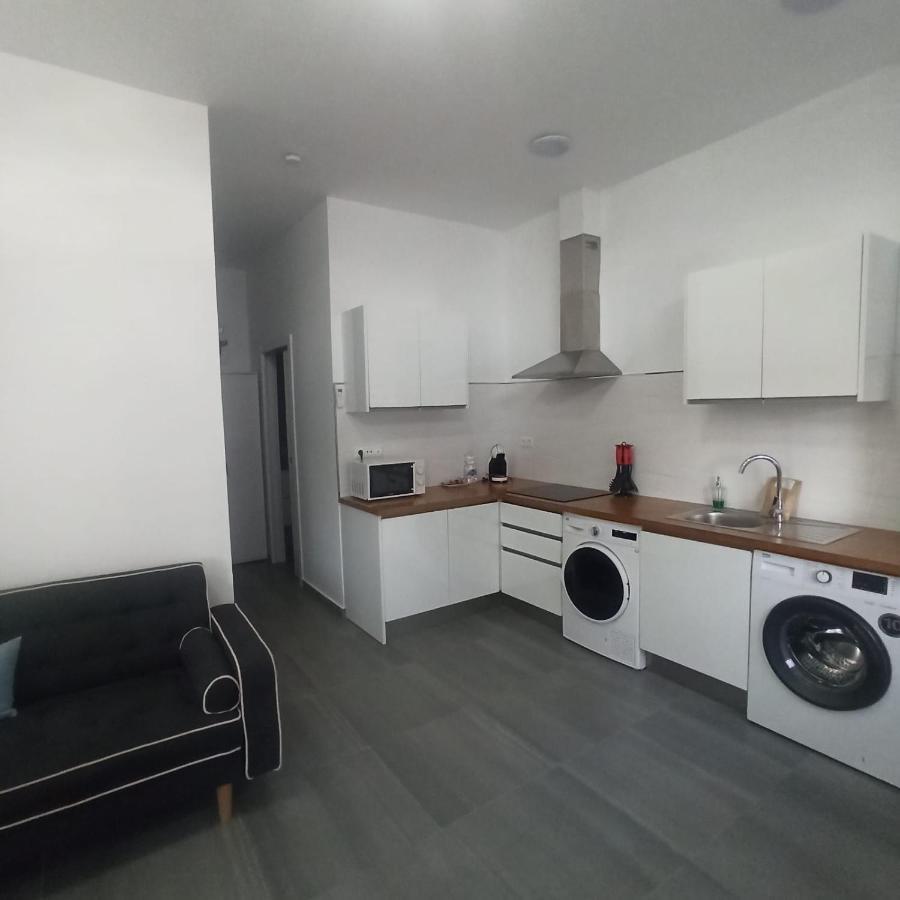 Loft Mediterráneo Málaga Kültér fotó